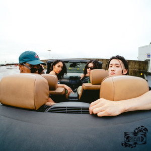 Stay Cold (feat. Sadajyo, QN & Ariel 未来) (Explicit)