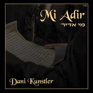 Mi Adir