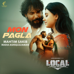 Mon Pagla (From 