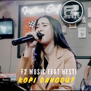 Kopi Dangdut (Live)