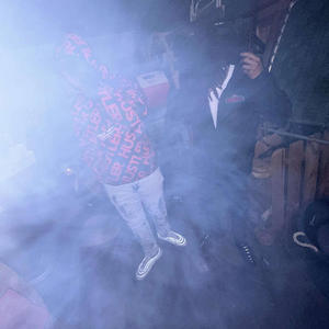 Bloody Nights & Scary Vibes (Explicit)