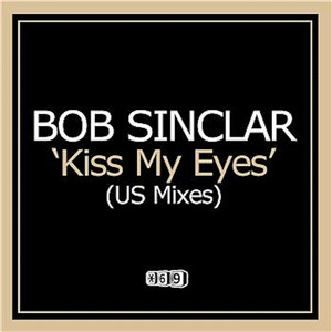 Kiss My Eyes (Radio Mix)
