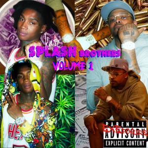 I Love You Because I'm High (feat. Cmaejor & FinesseKidLA) (Explicit)