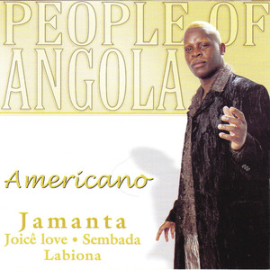 People Of Angola