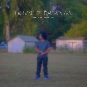 The Spirit of Baldwin Ave (Deluxe)