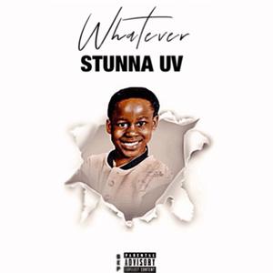 Whatever (Explicit)