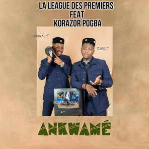 Ankwamé (Playback)