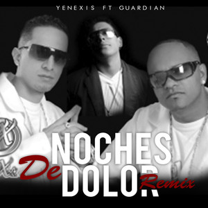 Noches de Dolor (Remix)