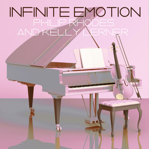 Infinite Emotion (Violin)