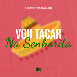 Vou Tacar na Senhorita (feat. MC Zuka) (Explicit)