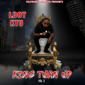 KING TURN UP VOL 2 (Explicit)