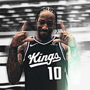 DeMar DeRozan (Explicit)