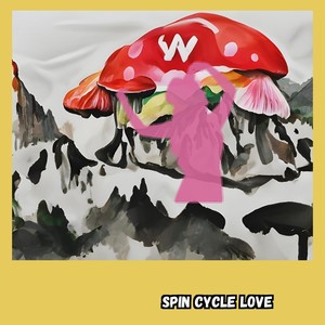 Spin Cycle Love