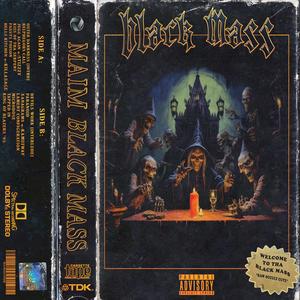 BLACK MASS (Explicit)