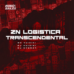 Zn Logística Transcendental (Explicit)
