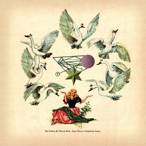 The Fallen by Watch Bird