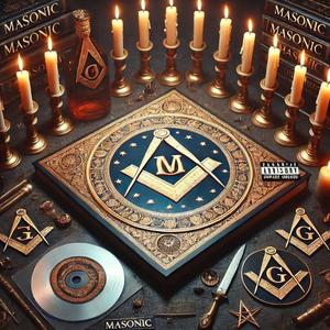 Masonic (feat. Figure Morningstar) [Explicit]