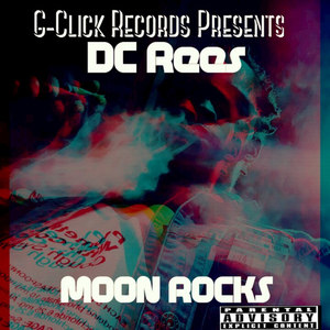 Moon Rocks