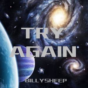 try again