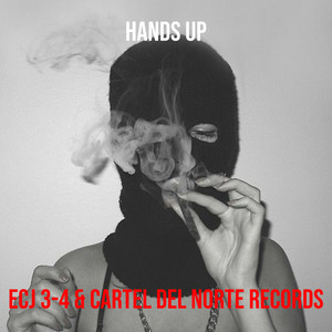 Hands Up (Explicit)