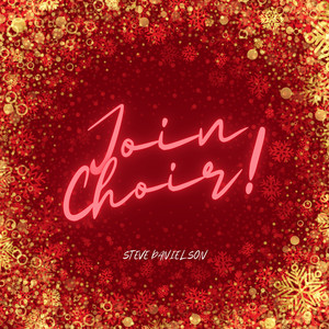 Join Choir!
