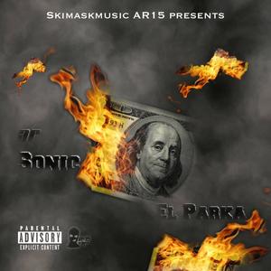Sonic Ar15 - Billetes (Explicit)