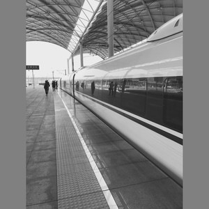 贾翼腾（虎头） - 过会儿要走（Wait a minute walk）