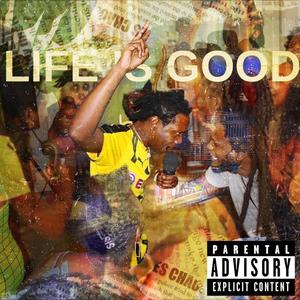 Lifes Good (feat. Marley Hendrix) [Remix] [Explicit]