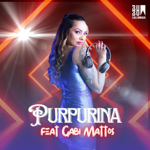 Purpurina (feat Gabi Mattos)