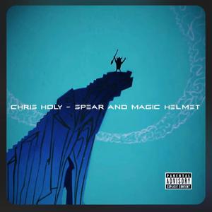 Spear & Magic Helmet (Explicit)