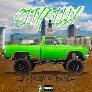 CityBilly (feat. Tw Ice) (Explicit)