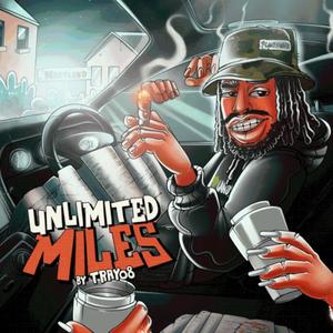 Unlimited Miles Intro (Explicit)