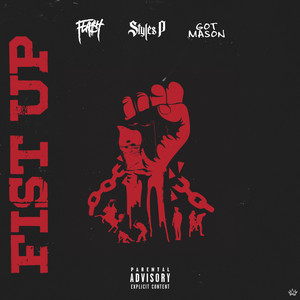 Fist Up (Explicit)