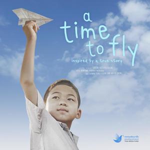 A Time To Fly (Original Motion Picture Soundtrack)