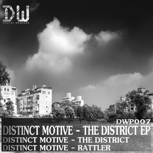 The District EP