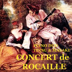 Concert De Rocaille