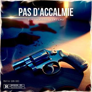 Pas d'accalmie (feat. LMO) (Explicit)