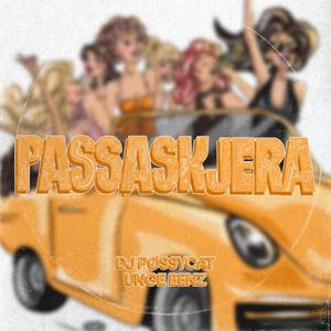 PASSASKJERA