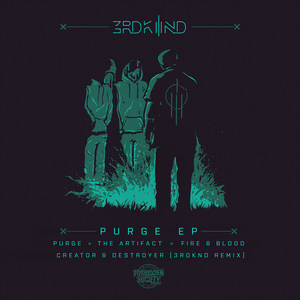 Purge EP