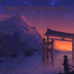 Temple of Forgotten Love