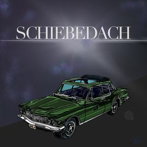 Schiebedach (feat. Celine)