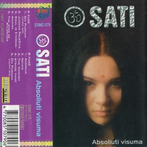 Om Purnam (Happy Mix)