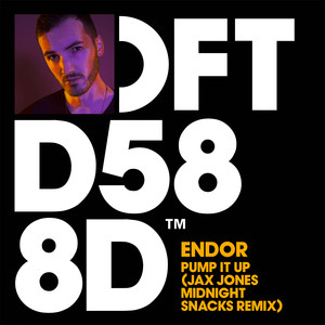 Pump it Up (Jax Jones Midnight Snack Remix)