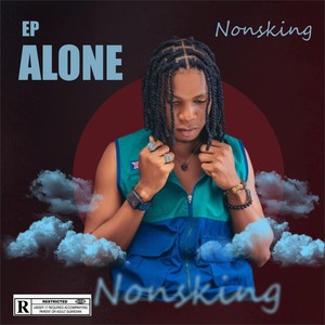 Alone - EP (Explicit)