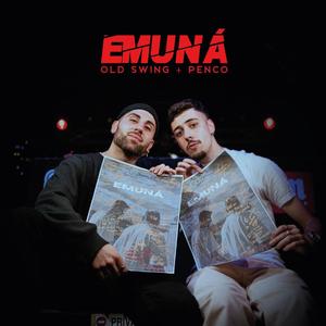 Emuná (Explicit)