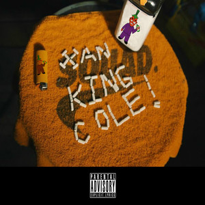 Xan King Cole (Explicit)