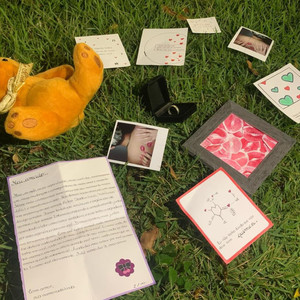 Puto romantico (Explicit)