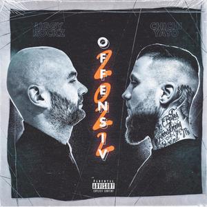 OFFENSIV 2 0 2 2 (feat. Liggy Rockz) [Explicit]