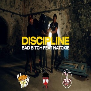 Discipline (Explicit)