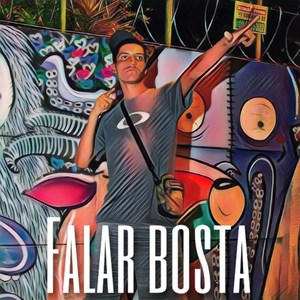 Falar Bosta (Explicit)